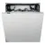 ПОСУДОМОЕЧНАЯ МАШИНА WHIRLPOOL WI 7020 P, СЕРЕБРИСТЫЙ