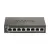 СЕТЕВОЙ КОММУТАТОР D-LINK DGS-1100-08V2/A1A, 8X 10/100/1000 МБИТ/С