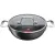 СОТЕЙНИК TEFAL G2557172, 26CM, ЧЁРНЫЙ
