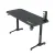 BIROU GAMING GAMEMAX D140-CARBON NEGRU