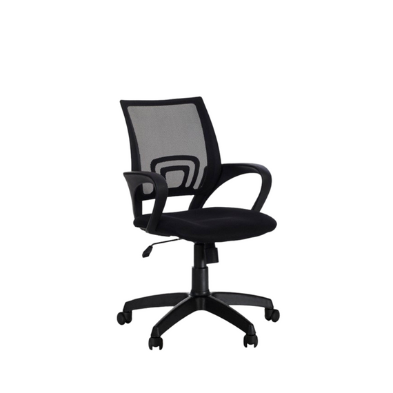 КРЕСЛО NETWORK GTP