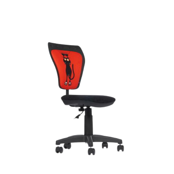 FOTOLIU MINISTYLE GTS CAT