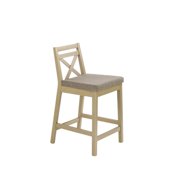 ПОЛУБАРНЫЙ СТУЛ BORYS LOW