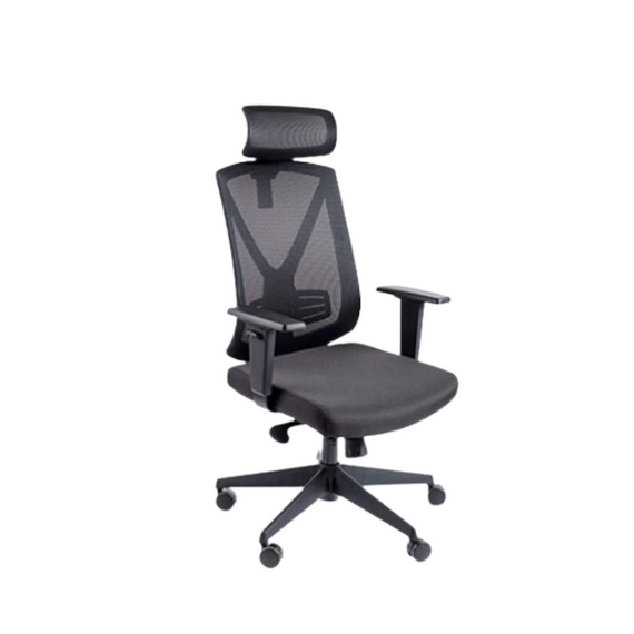 КРЕСЛО MIRO-III HB