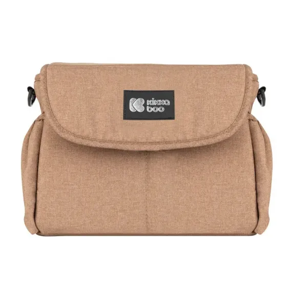 КОЛЯСКА 3-В-1 KIKKA BOO CHERIE, БЕЖЕВЫЙ