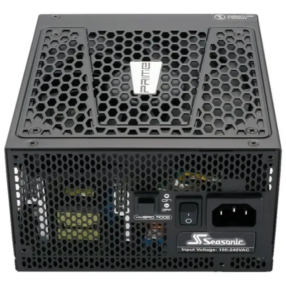 SURSA ALIMENTARE PC SEASONIC PRIME PX, 1000W, ATX, COMPLET MODULAR