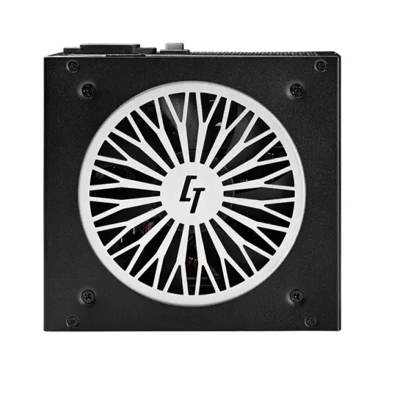 БЛОК ПИТАНИЯ ДЛЯ КОМПЬЮТЕРОВ CHIEFTEC GPX-750FC, 750ВТ, ATX, ПОЛНОСТЬЮ МОДУЛЬНЫЙ