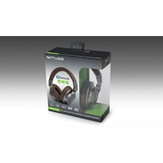 CASTI MUSE M-278 BT, MARO