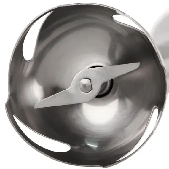 BLENDER DE M?NA VITEK VT-8524, ALB