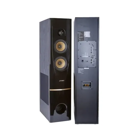 SISTEM AUDIO F&D T-88X, NEGRU