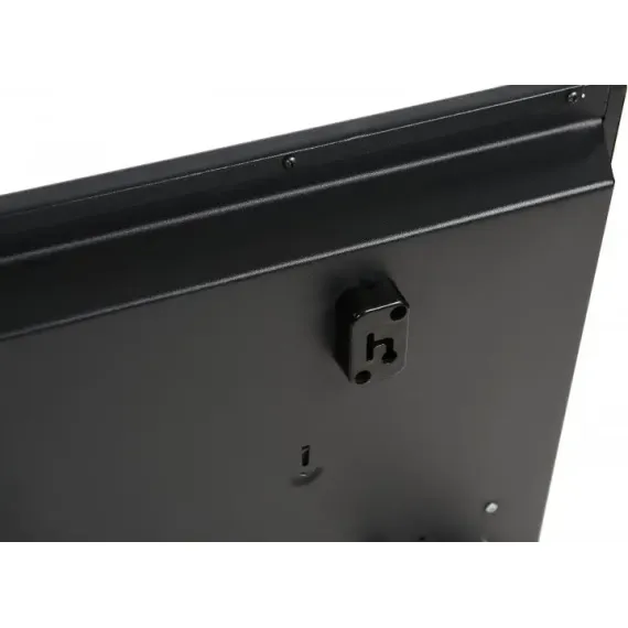 CONVECTOR LARETTI LR-HT8669, 2000W, NEGRU