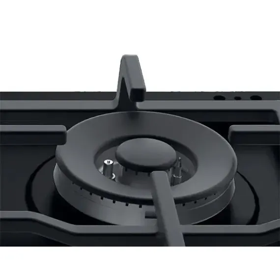 ГАЗОВАЯ ВАРОЧНАЯ ПАНЕЛЬ WHIRLPOOL TGML 661 NB, ЧЁРНЫЙ