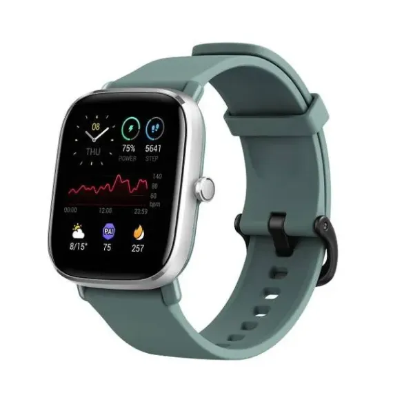 CEAS INTELIGENT XIAOMI AMAZFIT GTS2 MINI, VERDE