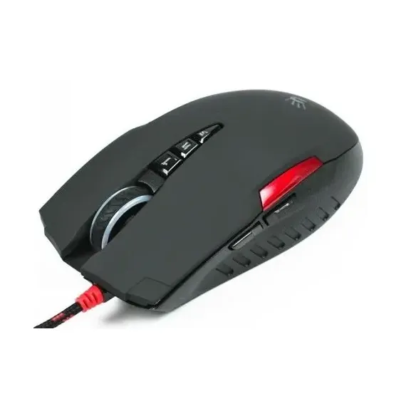 GAMING MOUSE BLOODY V3MA, NEGRU
