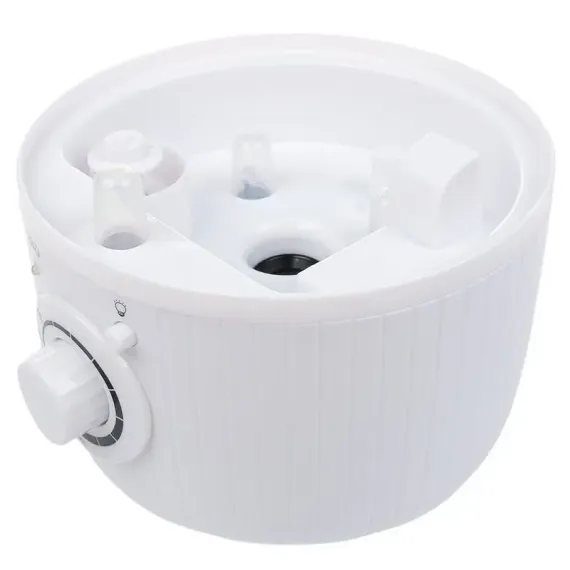 UMIDIFICATOR DE AER SATURN ST-AH2108, ALB