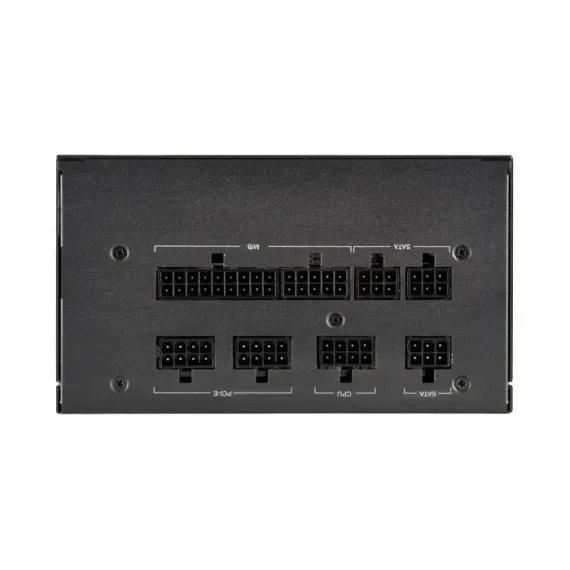 БЛОК ПИТАНИЯ ДЛЯ КОМПЬЮТЕРОВ CHIEFTEC PPS-750FC, 750ВТ, ATX, ПОЛНОСТЬЮ МОДУЛЬНЫЙ