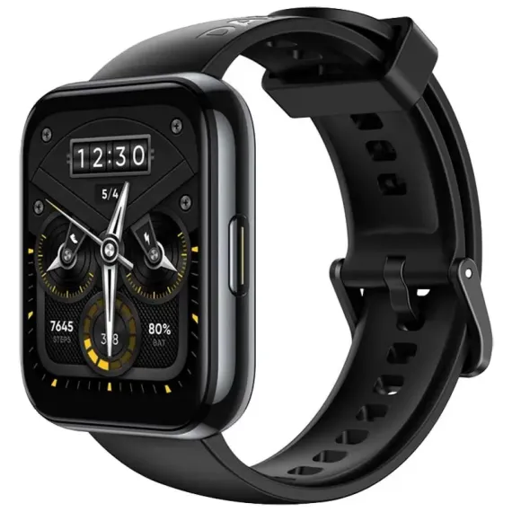 CEAS INTELIGENT XIAOMI WATCH 2 PRO, 44MM, SPACE BLACK