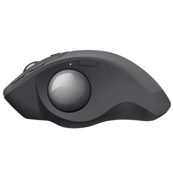 MOUSE WIRELESS LOGITECH MX ERGO, GRAFIT
