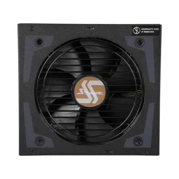 SURSA ALIMENTARE PC SEASONIC FOCUS  GX, 1000W, ATX, COMPLET MODULAR