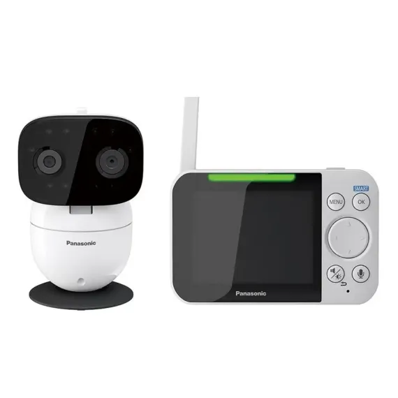 РАДИОНЯНЯ PANASONIC KX-HN3001RUW