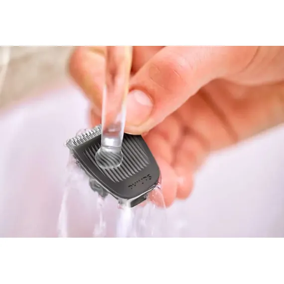 МУЖСКОЙ ТРИММЕР PHILIPS MULTIGROOM SERIES 3000 MG3710/15, ЧЁРНЫЙ