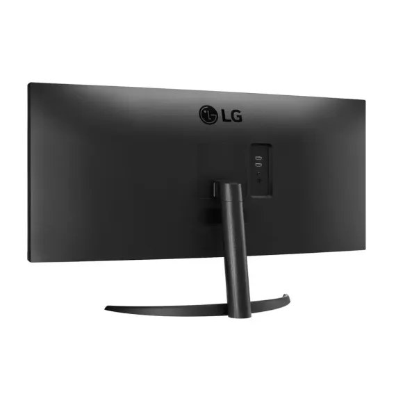 34" MONITOR LG 34WP500-B, IPS 2560 X 1080 UWHD, NEGRU