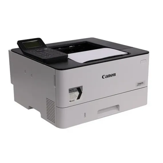 IMPRIMANTA LASER CANON I-SENSYS LBP223DW, A4, NEGRU/ALB