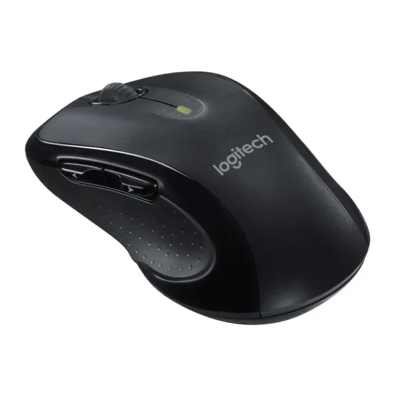 MOUSE WIRELESS LOGITECH M510, NEGRU