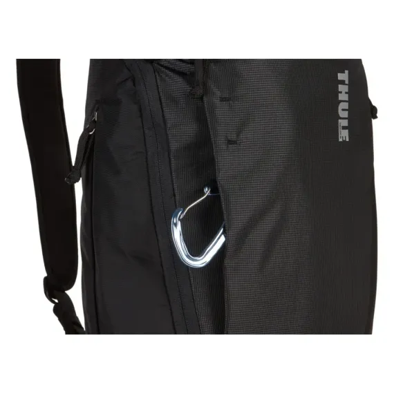 RUCSAC PENTRU LAPTOP THULE ENROUTE, 15.6", POLIESTER, GRI