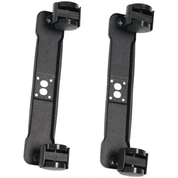 CONVECTOR LARETTI LR-HT8669, 2000W, NEGRU