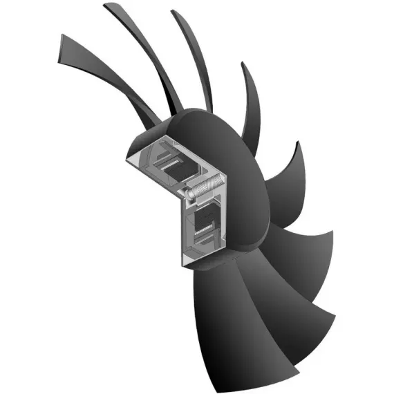 SURSA ALIMENTARE PC SEASONIC FOCUS  GX, 1000W, ATX, COMPLET MODULAR