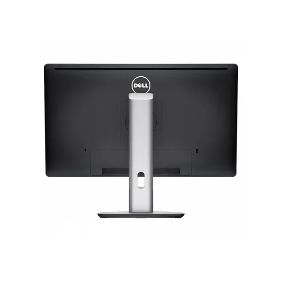 МОНИТОР ОФИСНЫЙ DELL P2415Q 23,8", IPS 3840X2160 4K-UHD, ЧЁРНЫЙ