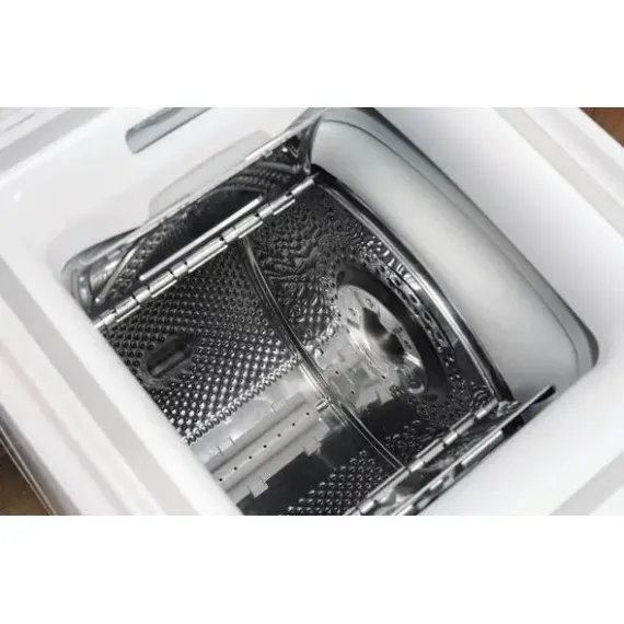 MASINA DE SPALAT INDESIT BTW A61053, 6KG, ALB