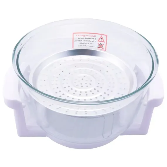 FRITEUZA FARA ULEI SATURN ST-CO9156, 1500W, ALB