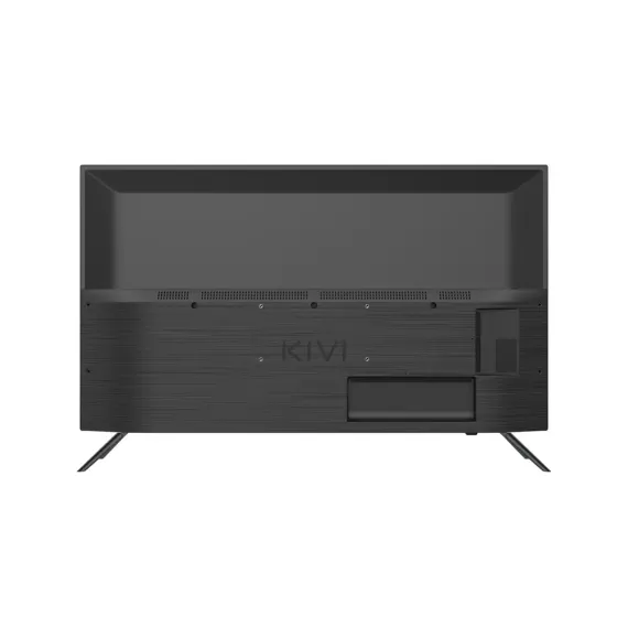40" LED SMART TV KIVI 40F740LB, 1920X1080 FHD, ANDROID TV, NEGRU