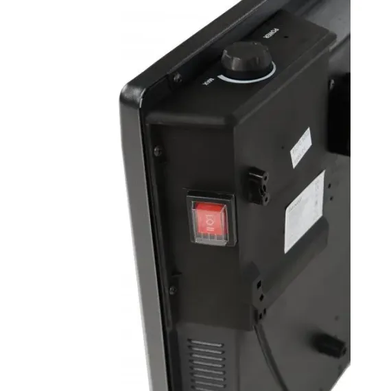 CONVECTOR LARETTI LR-HT8669, 2000W, NEGRU