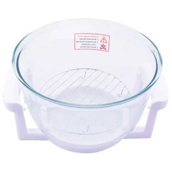 FRITEUZA FARA ULEI SATURN ST-CO9156, 1500W, ALB