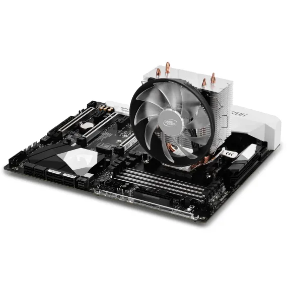 COOLER PROCESOR DEEPCOOL GAMMAXX 300B