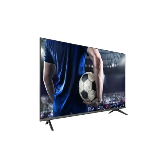 40" LED SMART TV HISENSE 40A5720FA, 1920X1080 FHD, ANDROID TV, NEGRU