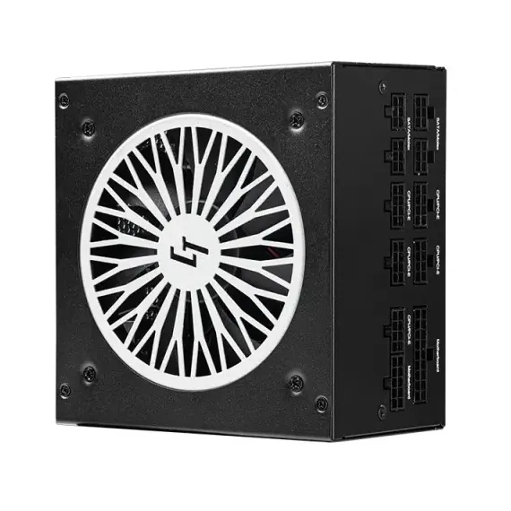 БЛОК ПИТАНИЯ ДЛЯ КОМПЬЮТЕРОВ CHIEFTEC GPX-750FC, 750ВТ, ATX, ПОЛНОСТЬЮ МОДУЛЬНЫЙ