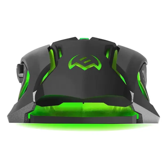 ИГРОВАЯ МЫШЬ SVEN RX-G740, ЧЁРНЫЙ