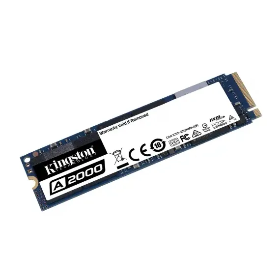 UNITATE SSD KINGSTON A2000, 500GB, SA2000M8/500G