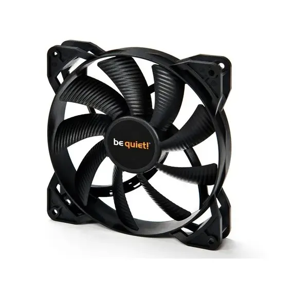 VENTILATOR PC BE QUIET! PURE WINGS 2 140MM PWM HIGH-SPEED, 140 MM