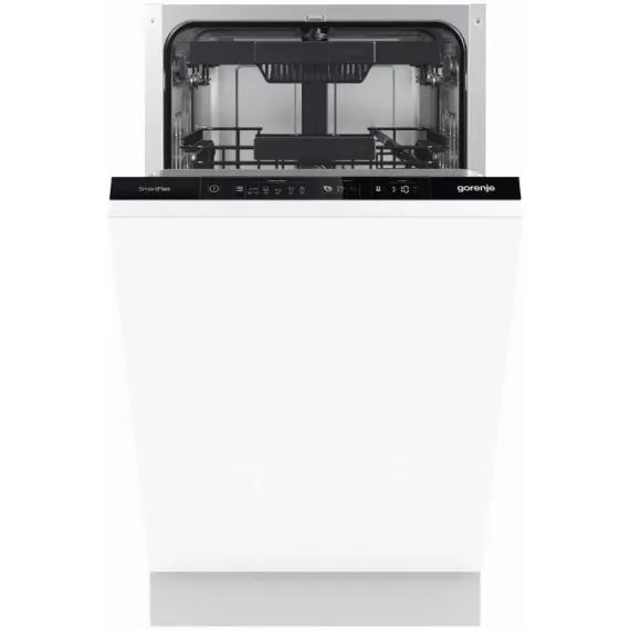 MASINA DE SPALAT VASE GORENJE GV 561D10, ALB