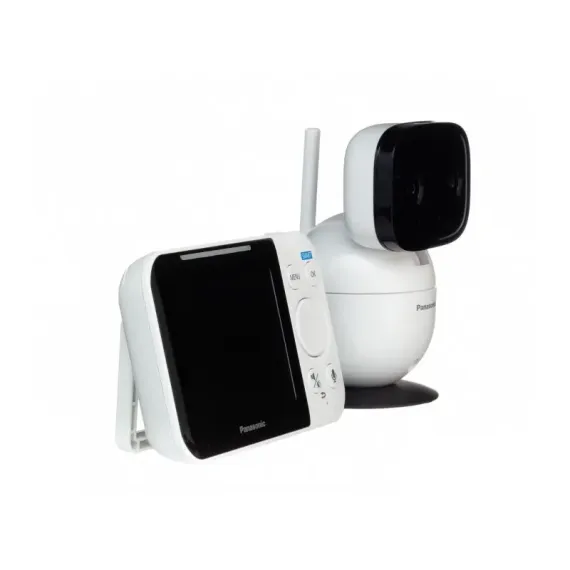 РАДИОНЯНЯ PANASONIC KX-HN3001RUW