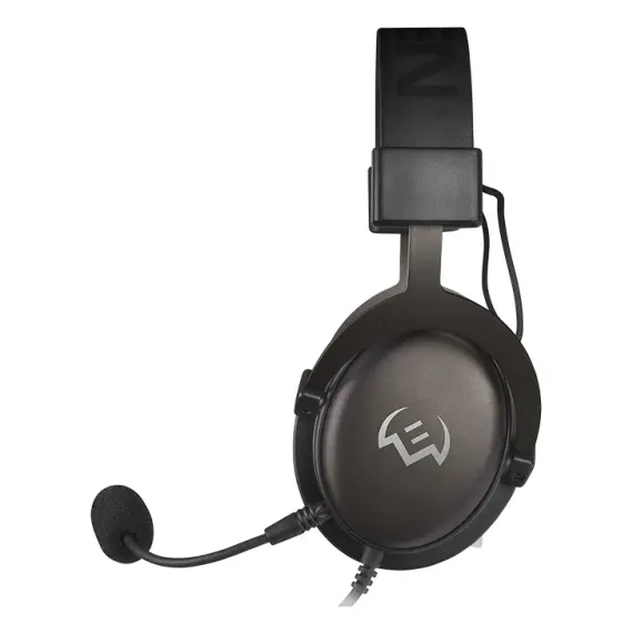 CASTI GAMING SVEN AP-G999MV, CU FIR, NEGRU