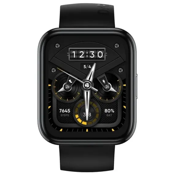CEAS INTELIGENT XIAOMI WATCH 2, NEGRU
