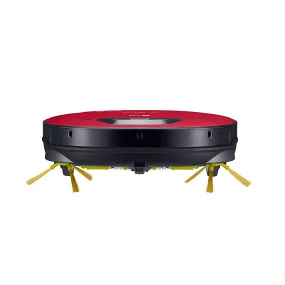 РОБОТ-ПЫЛЕСОС LG VRF6670LVT, КРАСНЫЙ