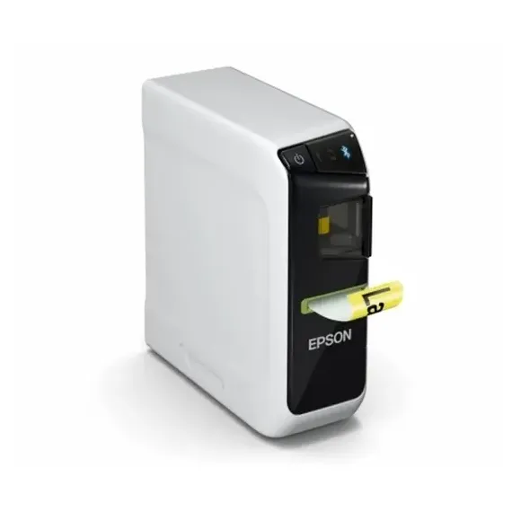 IMPRIMANTA DE ETICHETE EPSON LW-600P, ALB