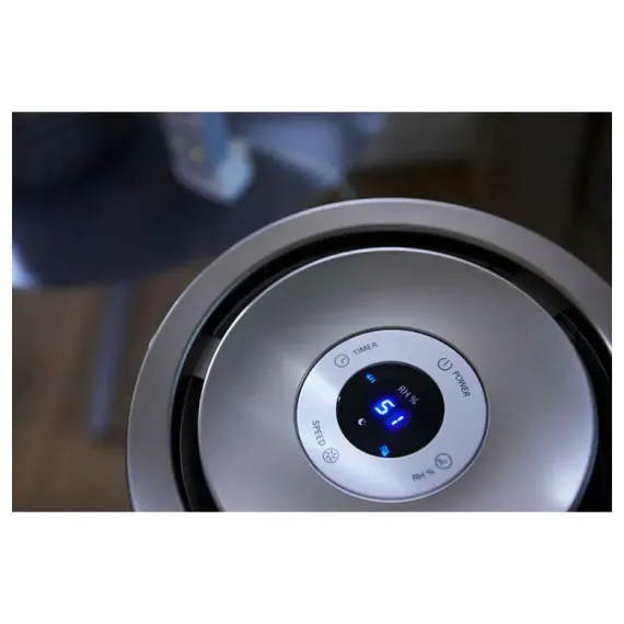 УВЛАЖНИТЕЛЬ ВОЗДУХА PHILIPS SERIES 2000 HU4813/10, ЧЁРНЫЙ